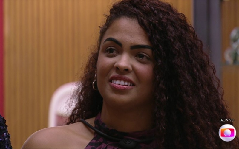 Qual foi a descoberta de Paula no BBB 23?