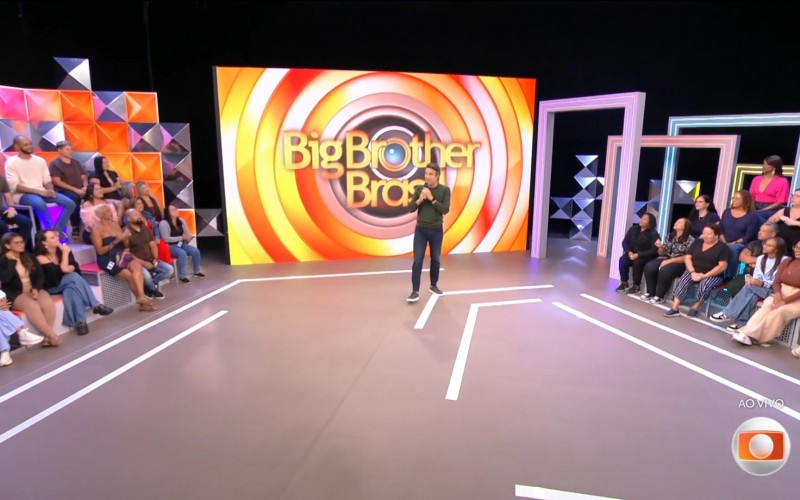 Qual foi o auge do primeiro Sincerão do BBB 26?