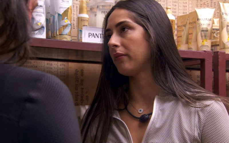 Qual o Pantene ideal para o seu cabelo hoje? Descubra no quiz!