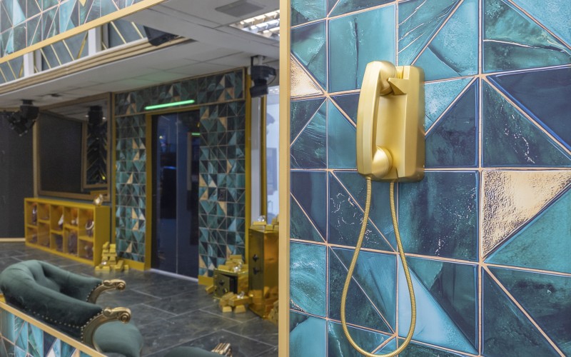 Quando vai tocar o primeiro Big Fone do BBB 26?