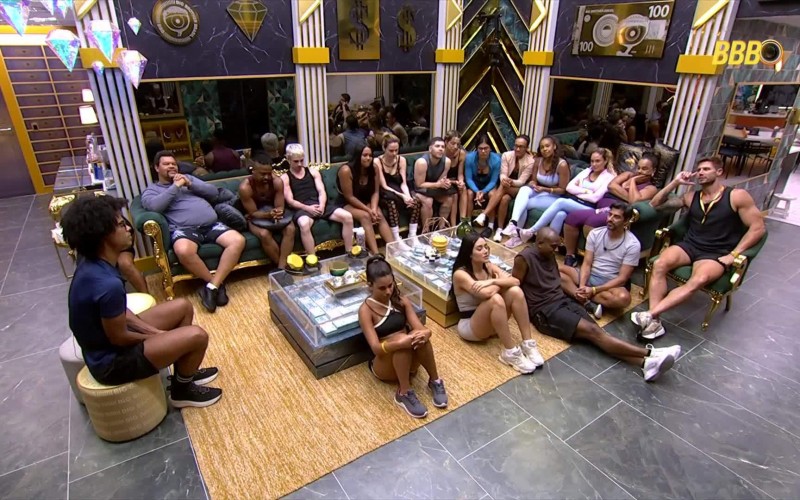 Quarta Prova do Anjo do BBB 26: veja os vídeos deste sábado (7)