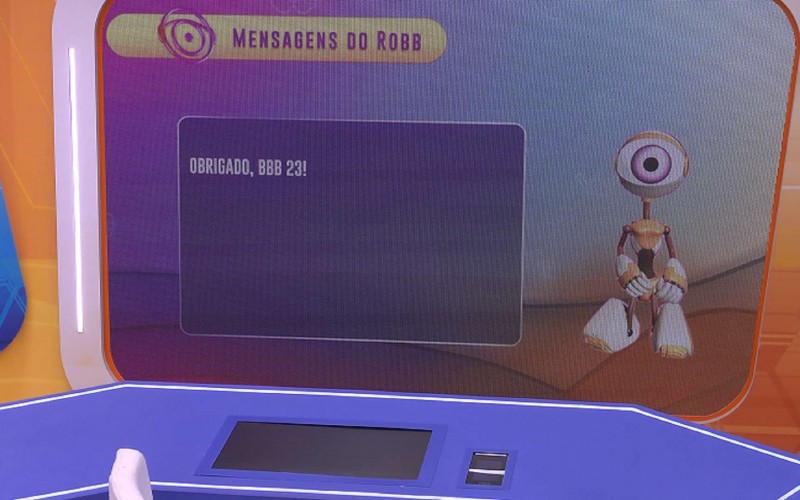 Quarto do Líder é fechado no BBB 23 com recado inusitado