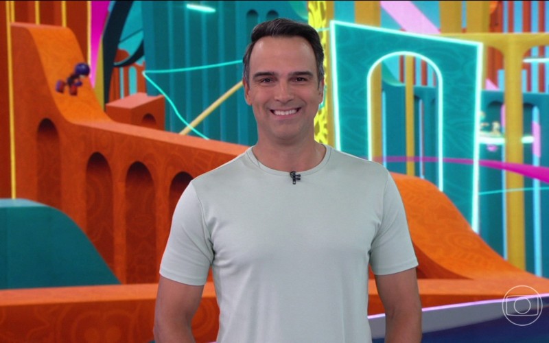 Que horas começa o BBB 24 hoje, sábado (6)?