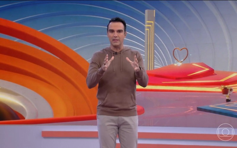 Que horas começa o BBB 25 hoje, quinta (27)?