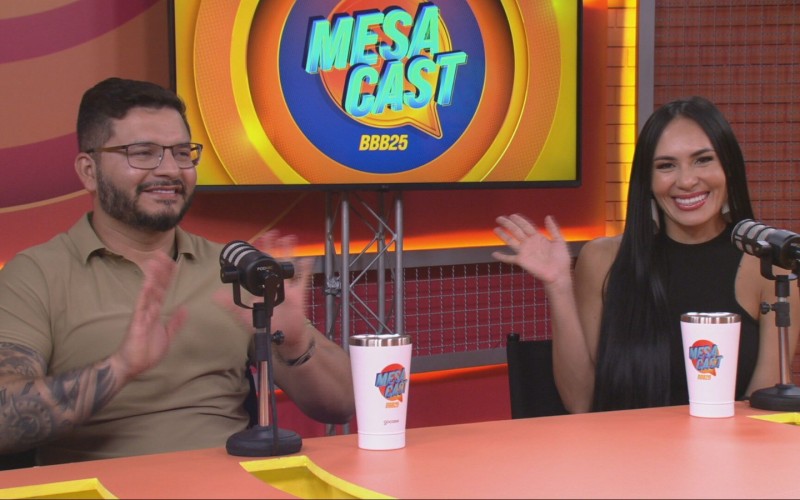 Que horas começa o BBB 25 hoje, segunda (27)?