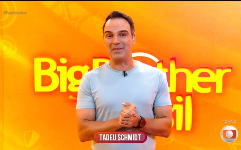 Que horas começa o BBB 25 hoje, segunda-feira (20)?