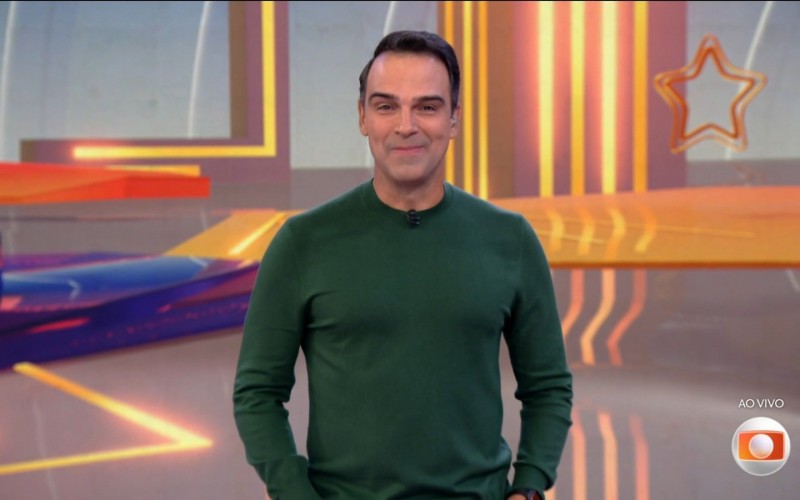 Que horas começa o BBB 25 hoje, sexta (21)?