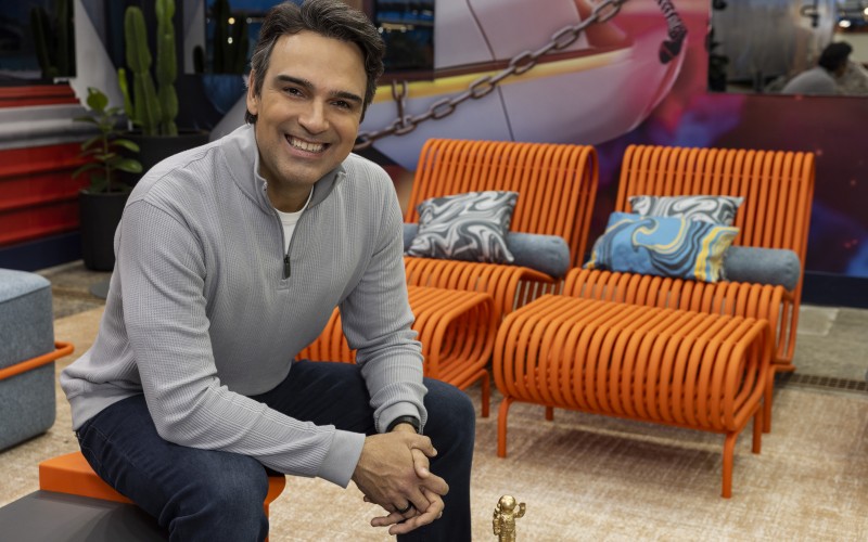 Que horas começa o BBB 26 hoje, quinta (29)?