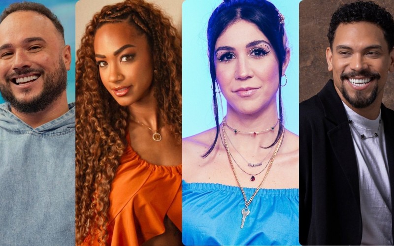 Que horas começa o BBB 26 hoje, segunda (12)?