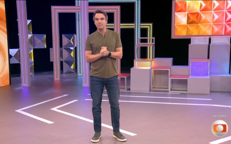 Que horas começa o BBB 26 hoje, segunda(26)?