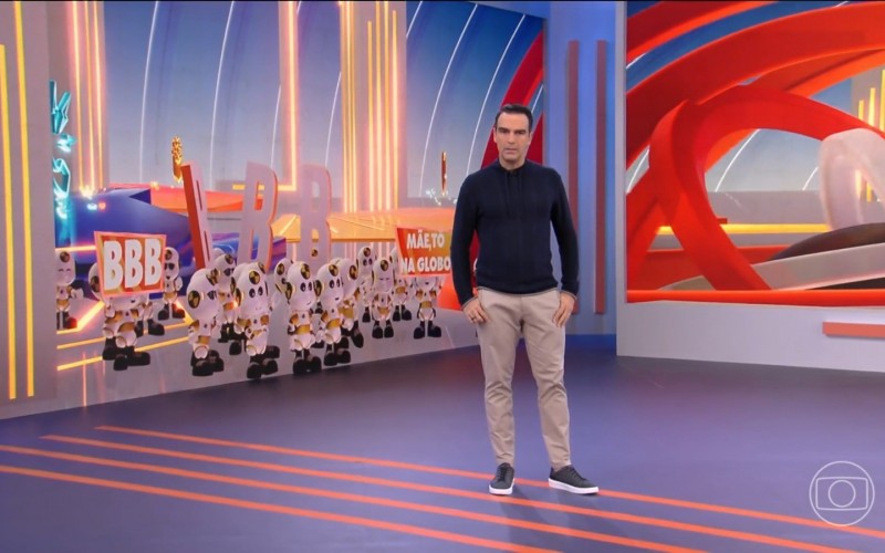 Que horas começa o BBB hoje, segunda (17)?