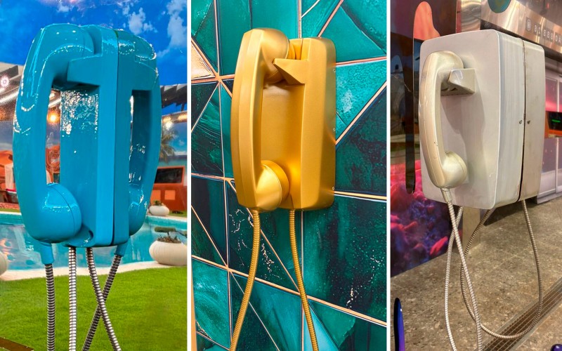 Que horas toca o Big Fone hoje?