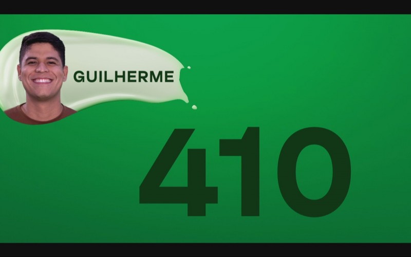 Quem é o Anjo o BBB 25? Guilherme vence a prova