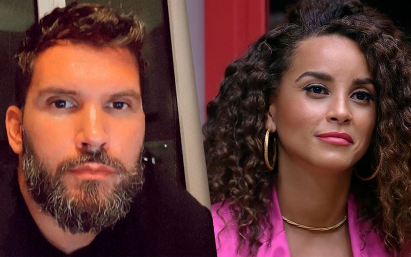 Exclusivo: veja quem é o namorado de Domitila Barros, do BBB 23