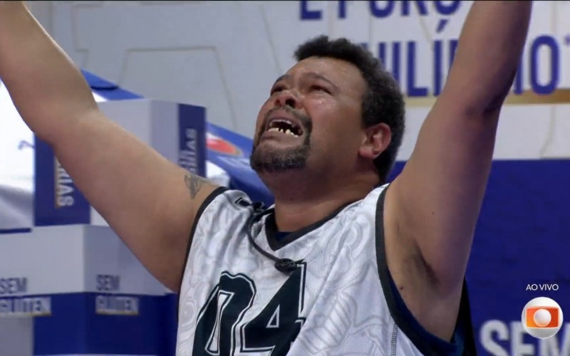 Quem ganhou a Prova do Líder do BBB 26 até agora?