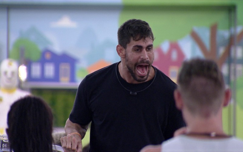 Quem ganhou a Prova do Líder no BBB 23 até agora?