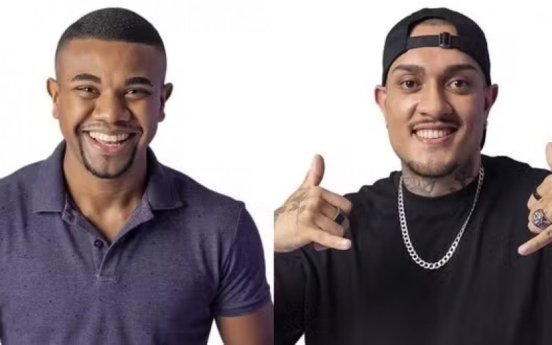 Quem sai do BBB 24 amanhã: Davi ou MC Bin Laden? Vote!