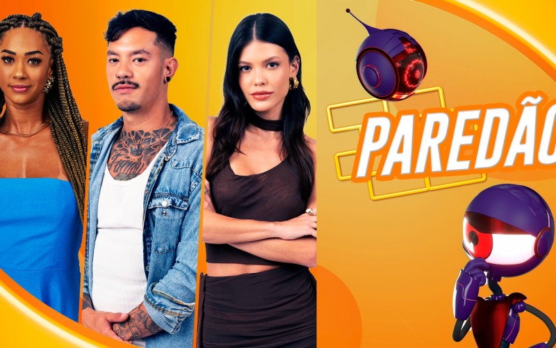 Quem sai do BBB 25 hoje?