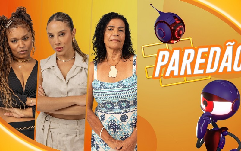 Quem sai do BBB 25 hoje?