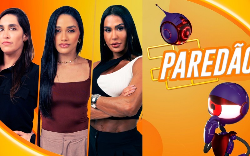 Quem sai do BBB 25 nesta terça (18)