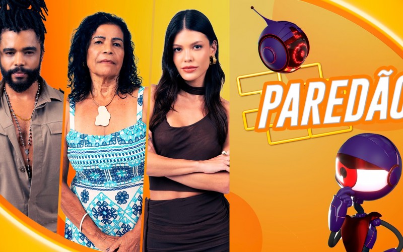 Quem sai do BBB 25 nesta terça (25)?
