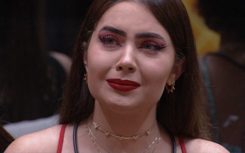Quem saiu do BBB 22: Jade Picon é a sétima eliminada