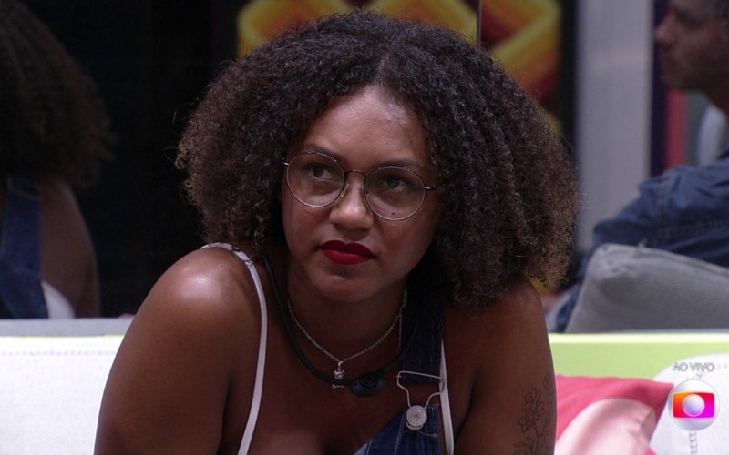 Quem saiu do BBB 22: 14ª eliminada