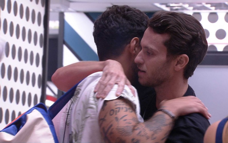 Quem saiu do BBB 22: Rodrigo é o segundo eliminado