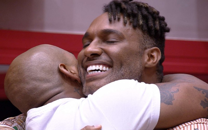 Quem saiu do BBB 23: Fred Nicácio é o 13º eliminado