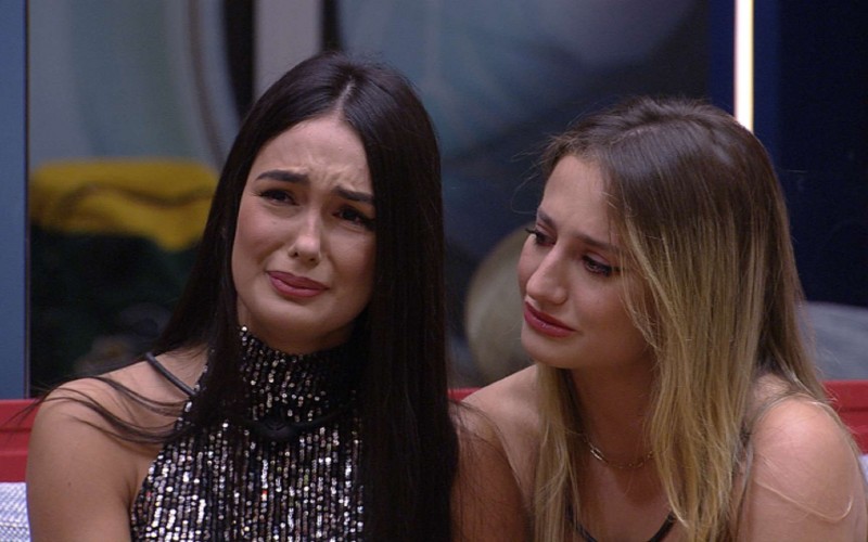 Quem saiu do BBB 23: Larissa é a 18ª eliminada