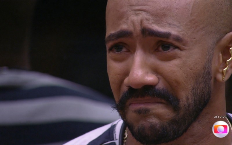 Quem saiu do BBB 23: Ricardo Alface é o 17º eliminado