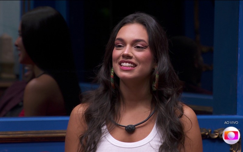 Quem saiu do BBB 24? Alane é a 21ª eliminada do reality