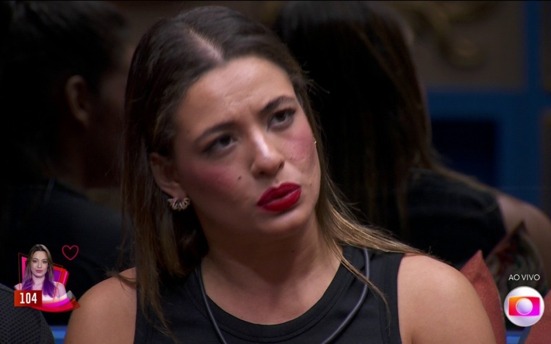 Quem saiu do BBB 24? Beatriz é a 20ª eliminada do reality
