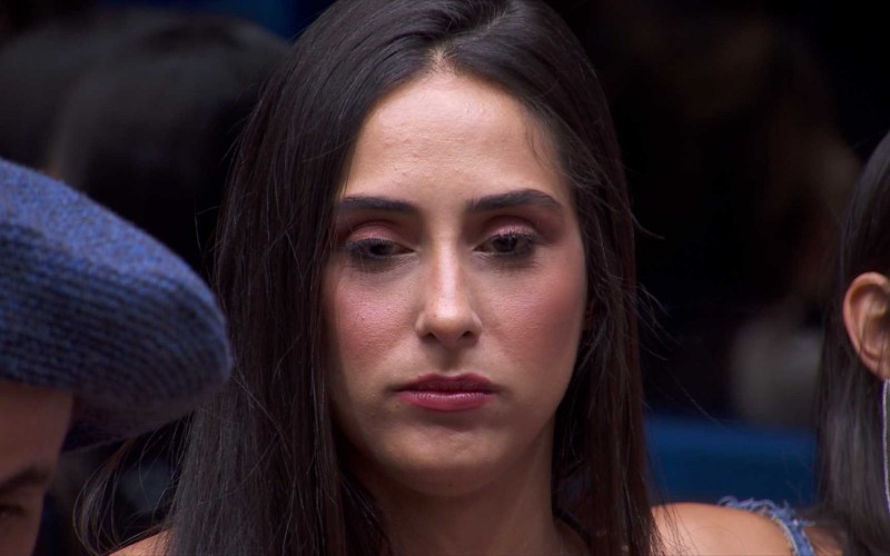 Quem saiu do BBB 24? Deniziane é a nona eliminada do reality