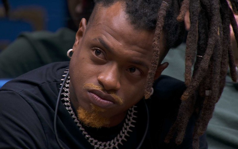 Quem saiu do BBB 24? Luigi é o sexto eliminado do reality