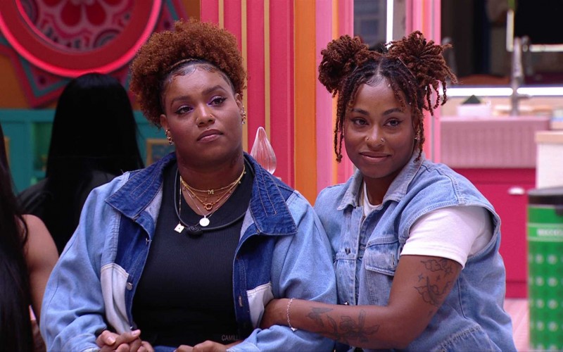 Quem saiu do BBB 25? Camilla é eliminada do reality