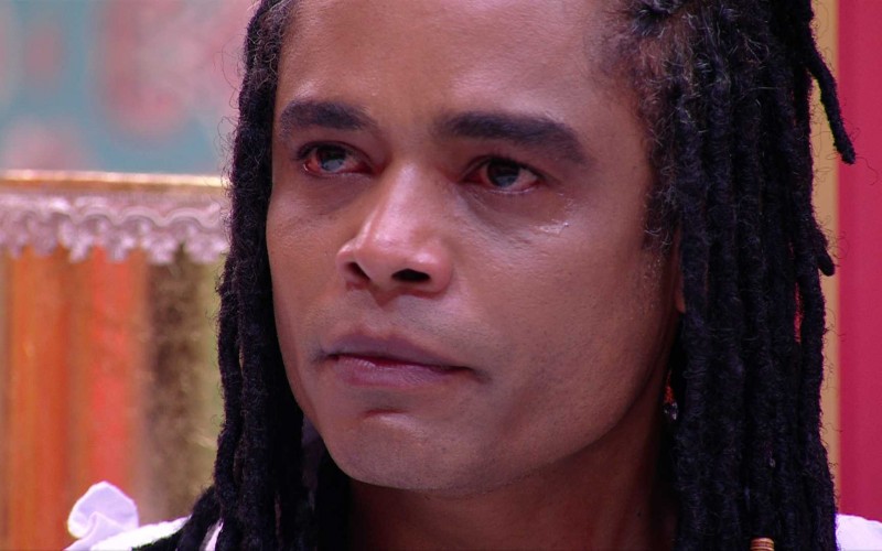 Quem saiu do BBB 25? Diogo Almeida é eliminado do reality