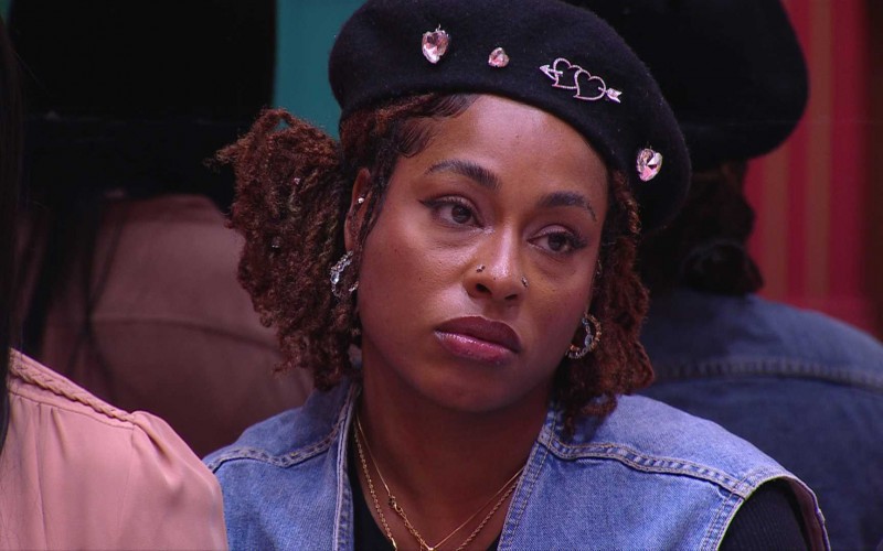 Quem saiu do BBB 25? Thamiris é eliminada do reality