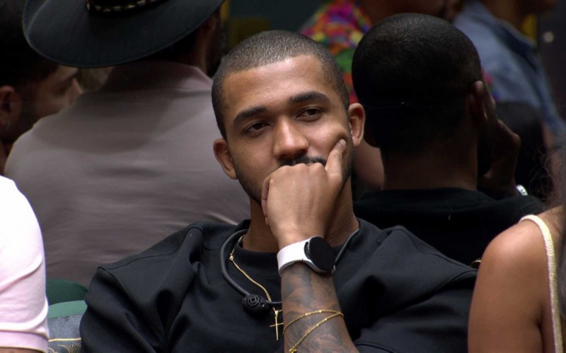 Quem saiu do BBB 26? Matheus é o segundo eliminado do reality