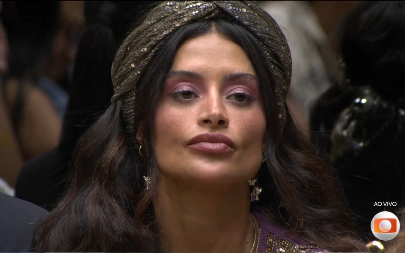 Aline Campos deixa o BBB 26: relembre quem são os primeiros eliminados do reality