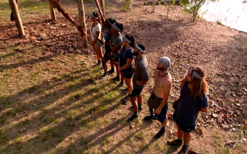 Quem são os semifinalistas do No Limite 2023