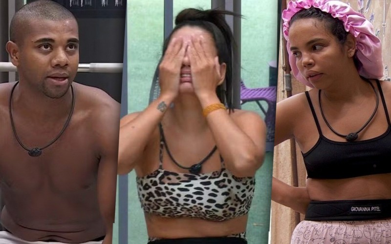 Quem seria você na academia do BBB 24? Faça o quiz e descubra!