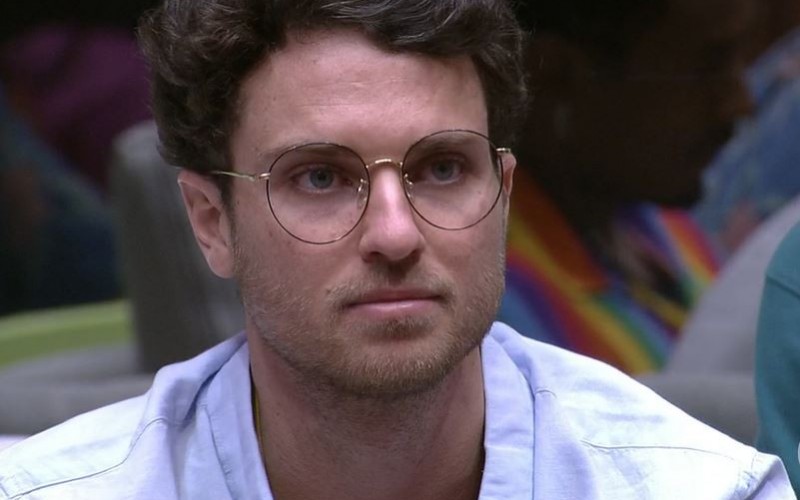 Quinto Paredão BBB 22: Líder Lucas indica Brunna Gonçalves