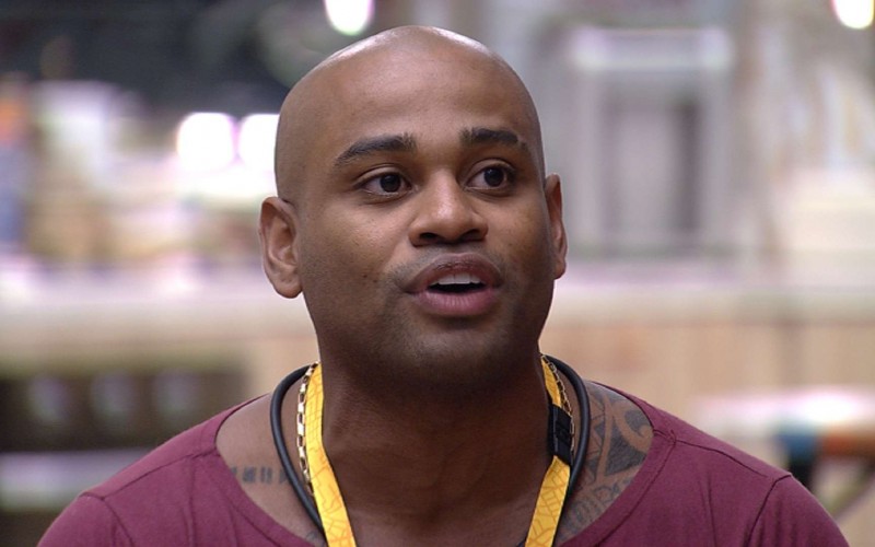Quinto Paredão do BBB 23: Cezar Black indica Ricardo