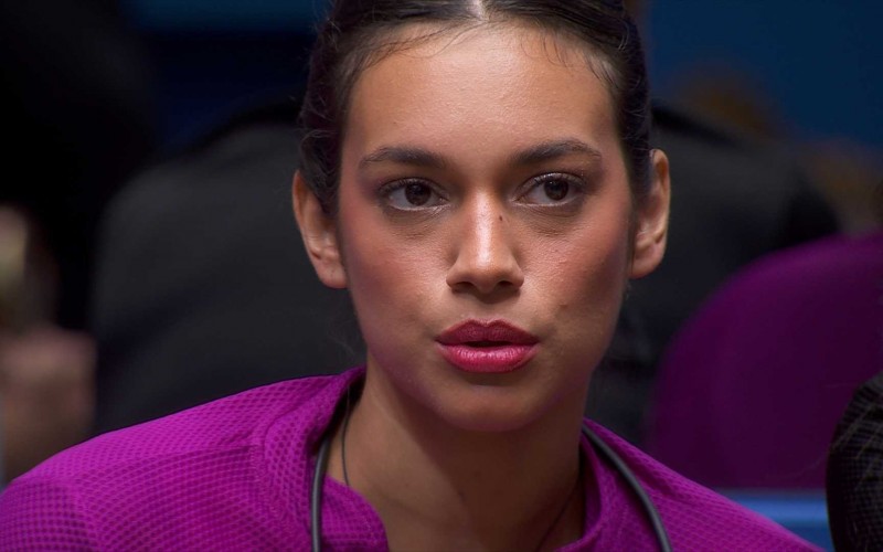 Quinto Paredão do BBB 24: Líder Rodriguinho indica Alane