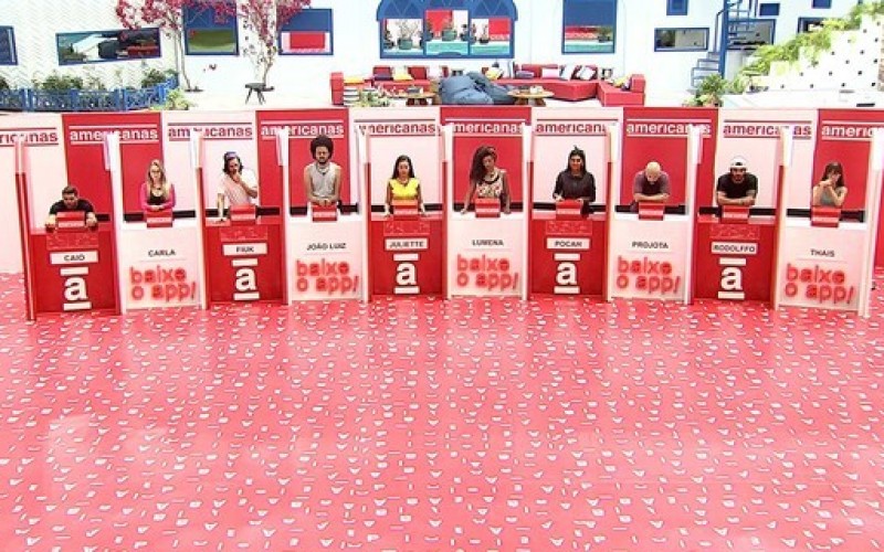 Quiz Americanas: Você prestou atenção na Prova do Anjo?