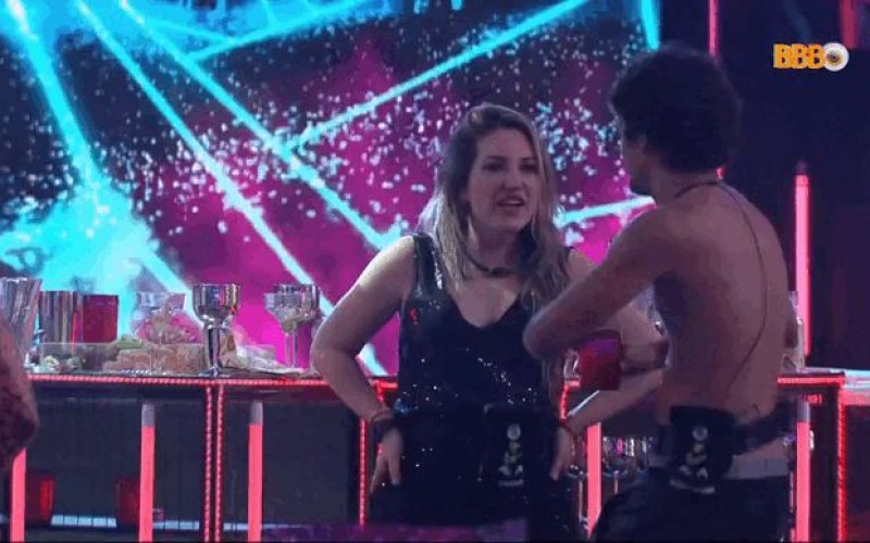 Quiz BBB 23: Quem é você nas festas?