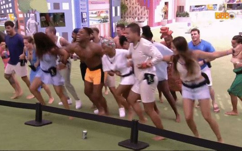 Quiz BBB 23: quem é você no Carnaval? Descubra!