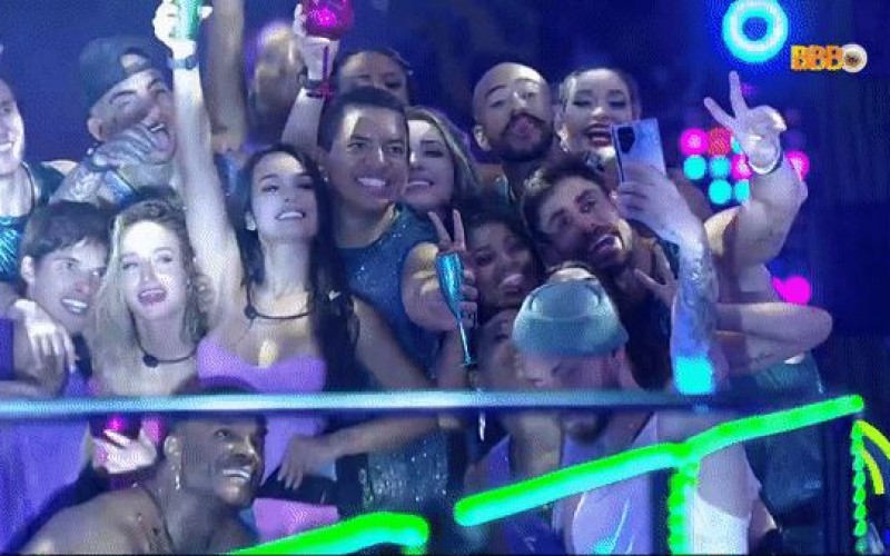 Quiz BBB 23: Você lembra quem disse isso?