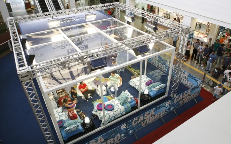 Quiz BBB: você sabe tudo sobre Casa de Vidro? Teste sua memória!